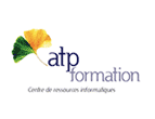 Atp formation