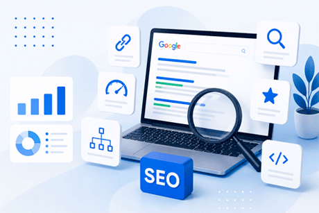 Les 10 termes SEO à connaitre