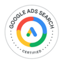 Certification Google Ads
