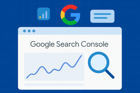 Google Search Console
