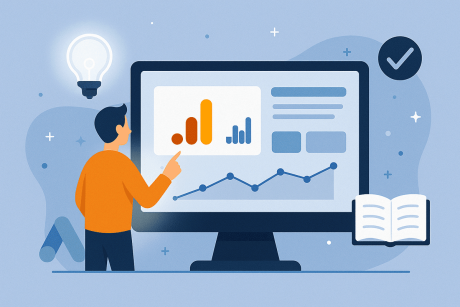 Installation Google Analytics 4