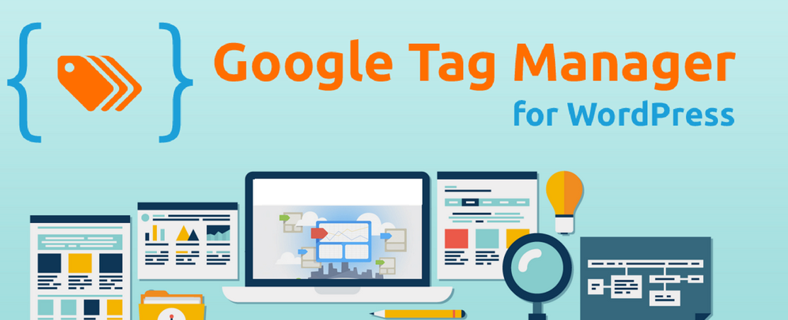 Installer Google Tag Manager sur votre site WordPress en moins de 15 minutes 2 Google Tag Manager (GTM) plugin for WordPress