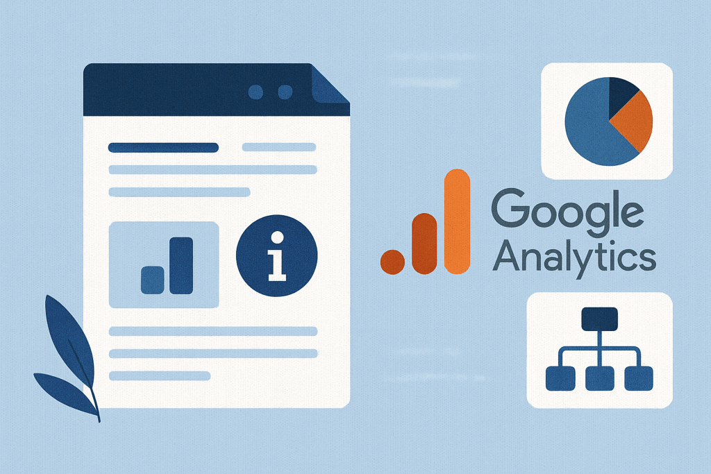 Lexique Google Analytics 4