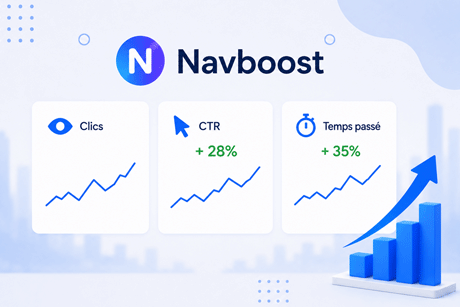 Google Navboost