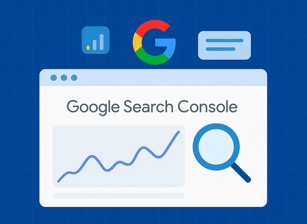 Google Search Console