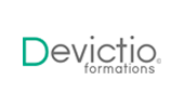 Logo Devictio Formations