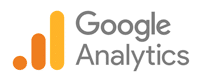 Logo Google Analytics 4