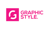 Logo Graphic Style - Grenoble