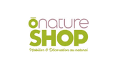 logo onature