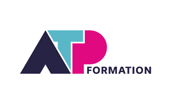 Logo Atp Formation - Grenoble