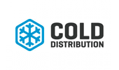 logo cold distribution