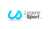 logo lingerie sport