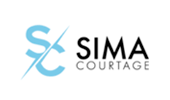 Logo Sima Courtage - Grenoble
