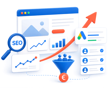 strategies webmarketing grenoble